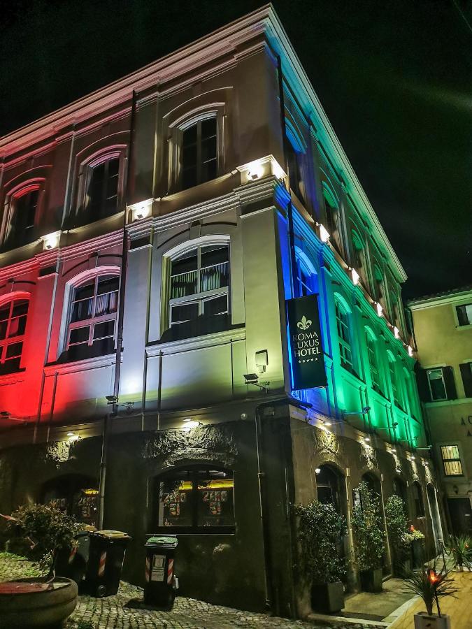 Fotos del hotel - ROMA LUXUS HOTEL