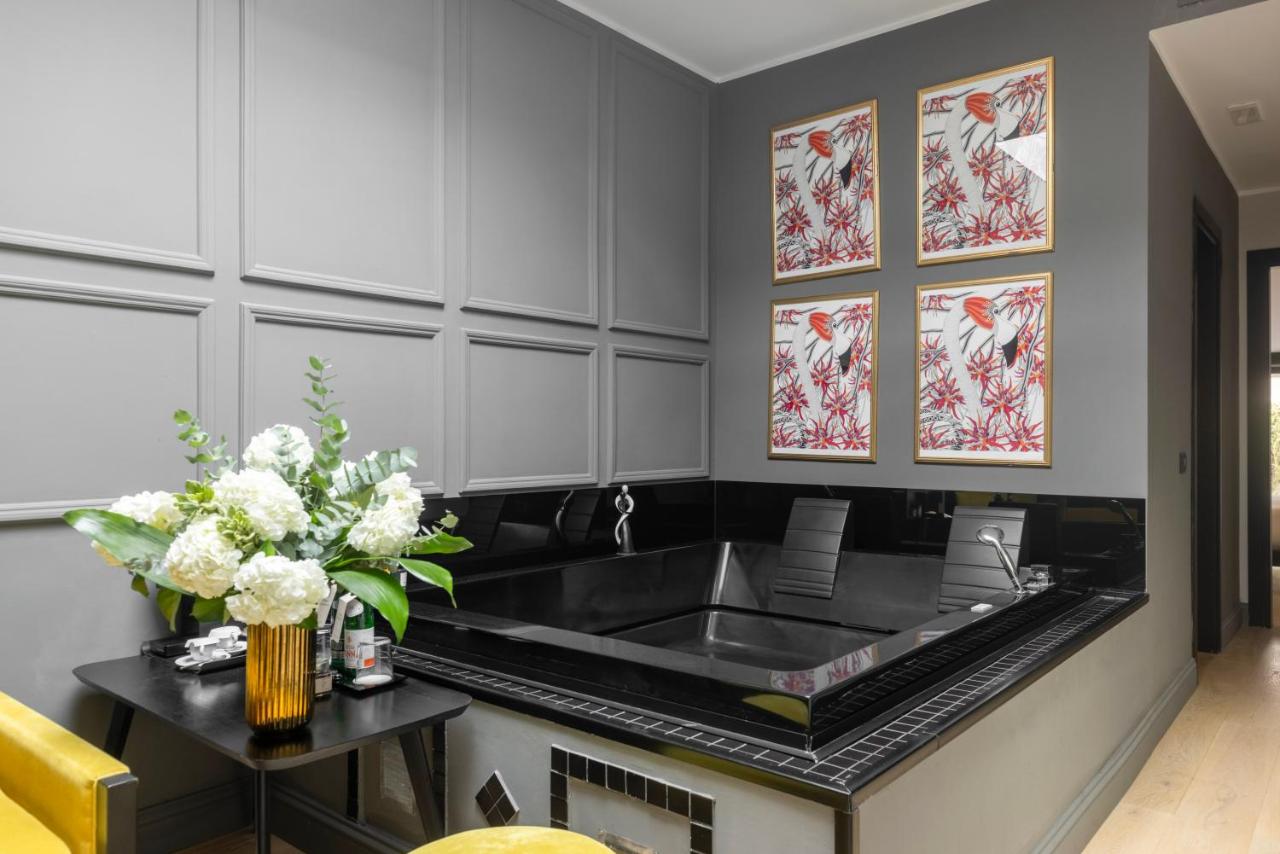 Fotos del hotel - ROMA LUXUS HOTEL
