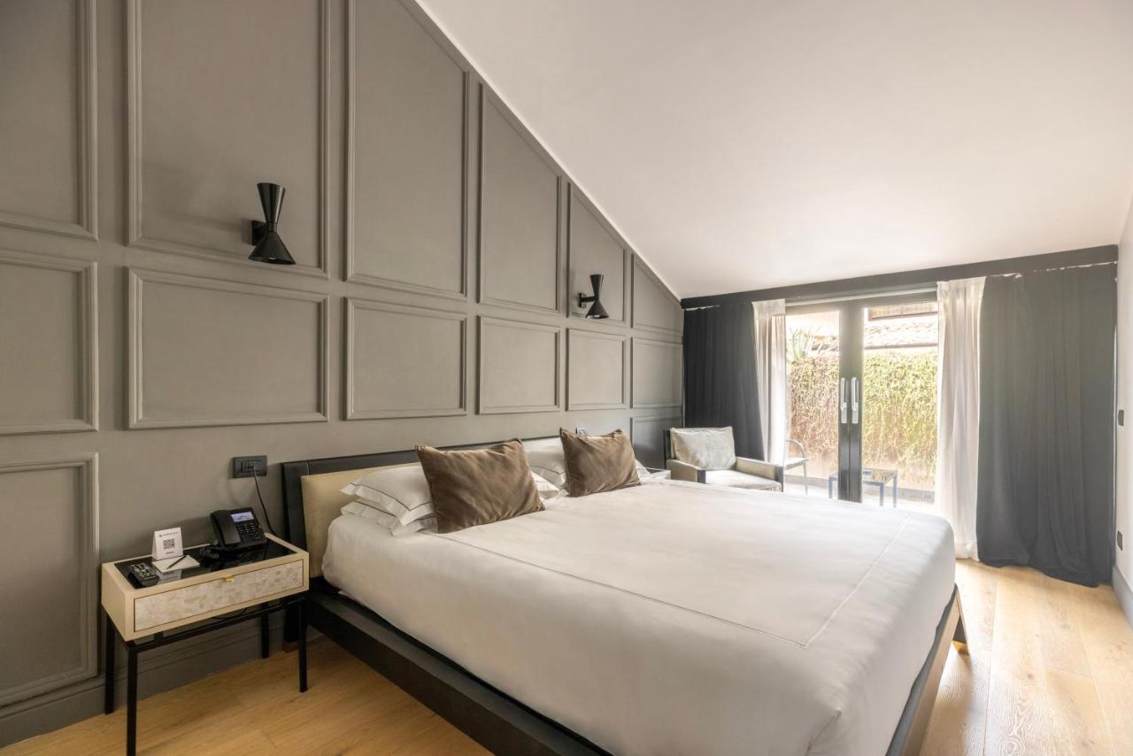 Fotos del hotel - ROMA LUXUS HOTEL