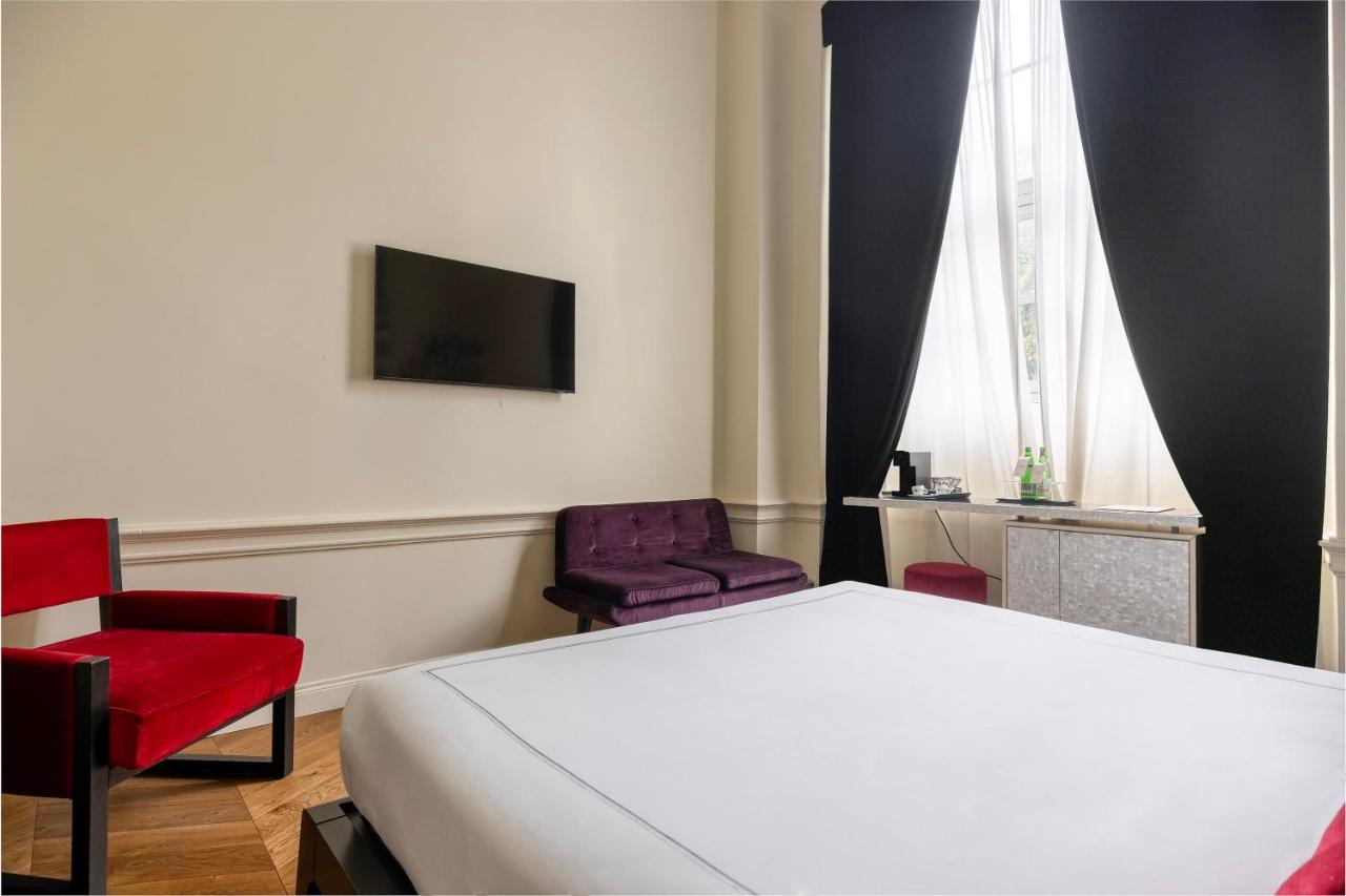 Fotos del hotel - ROMA LUXUS HOTEL