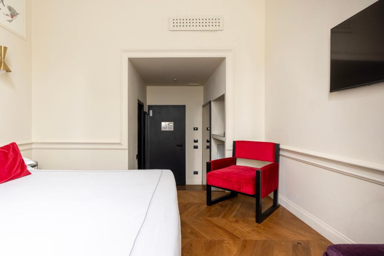 Fotos del hotel - ROMA LUXUS HOTEL