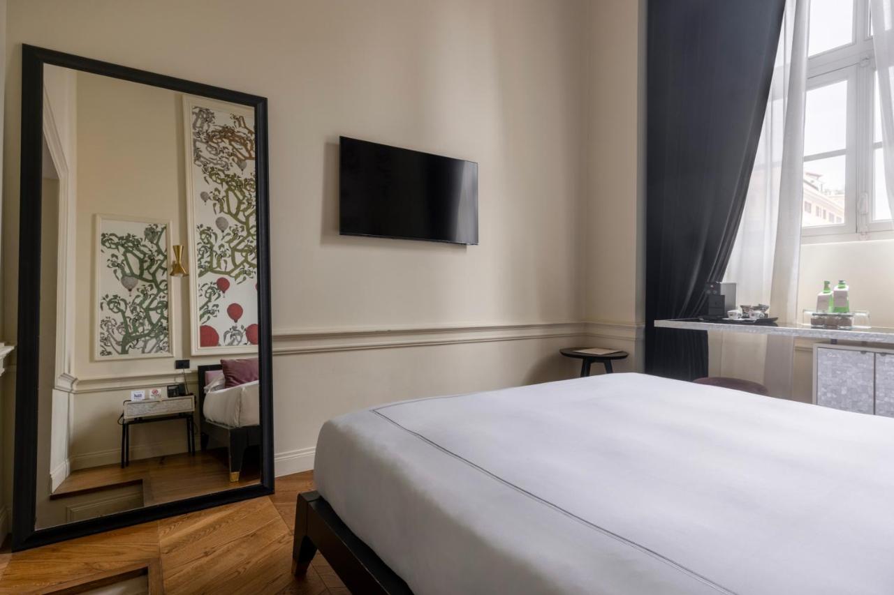 Fotos del hotel - ROMA LUXUS HOTEL