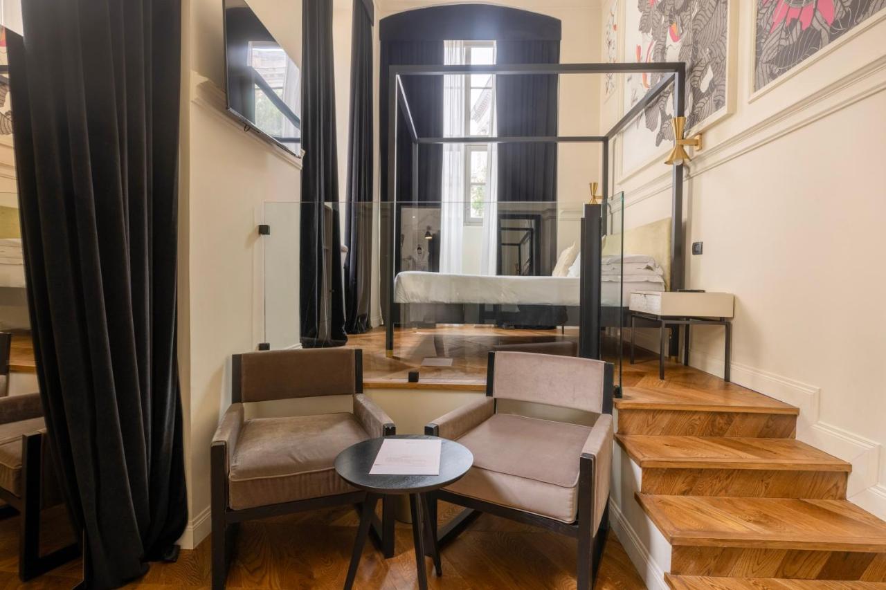Fotos del hotel - ROMA LUXUS HOTEL