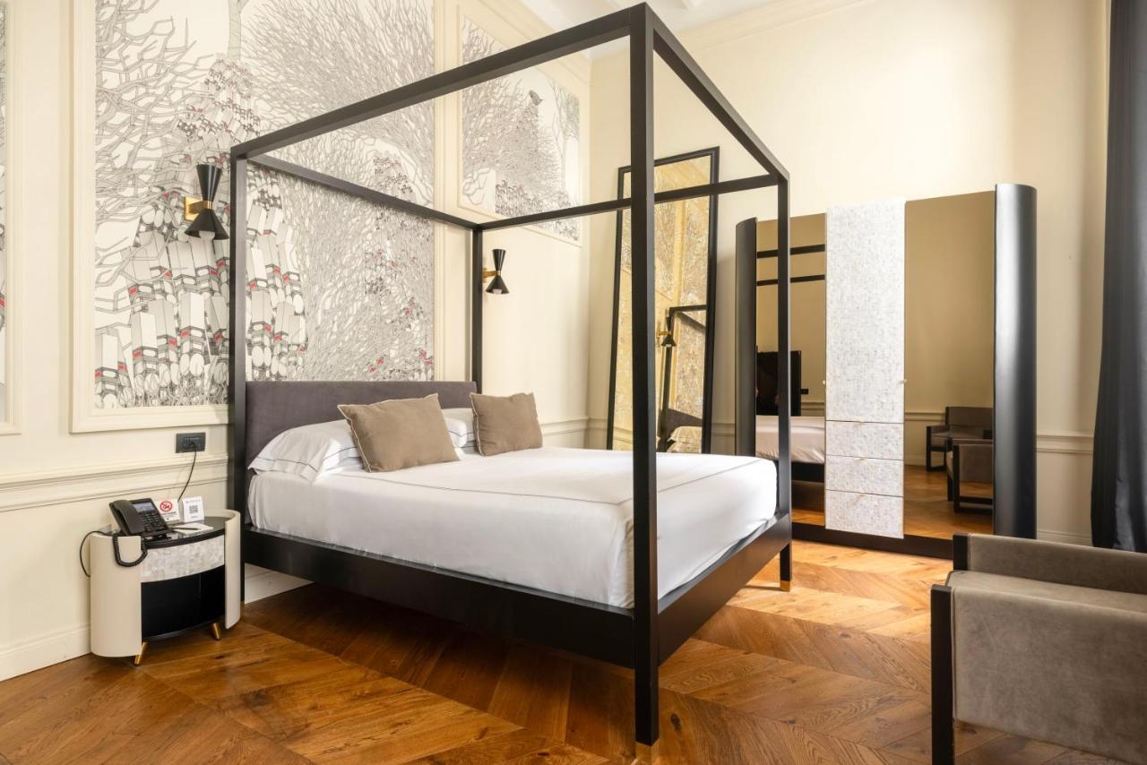 Fotos del hotel - ROMA LUXUS HOTEL