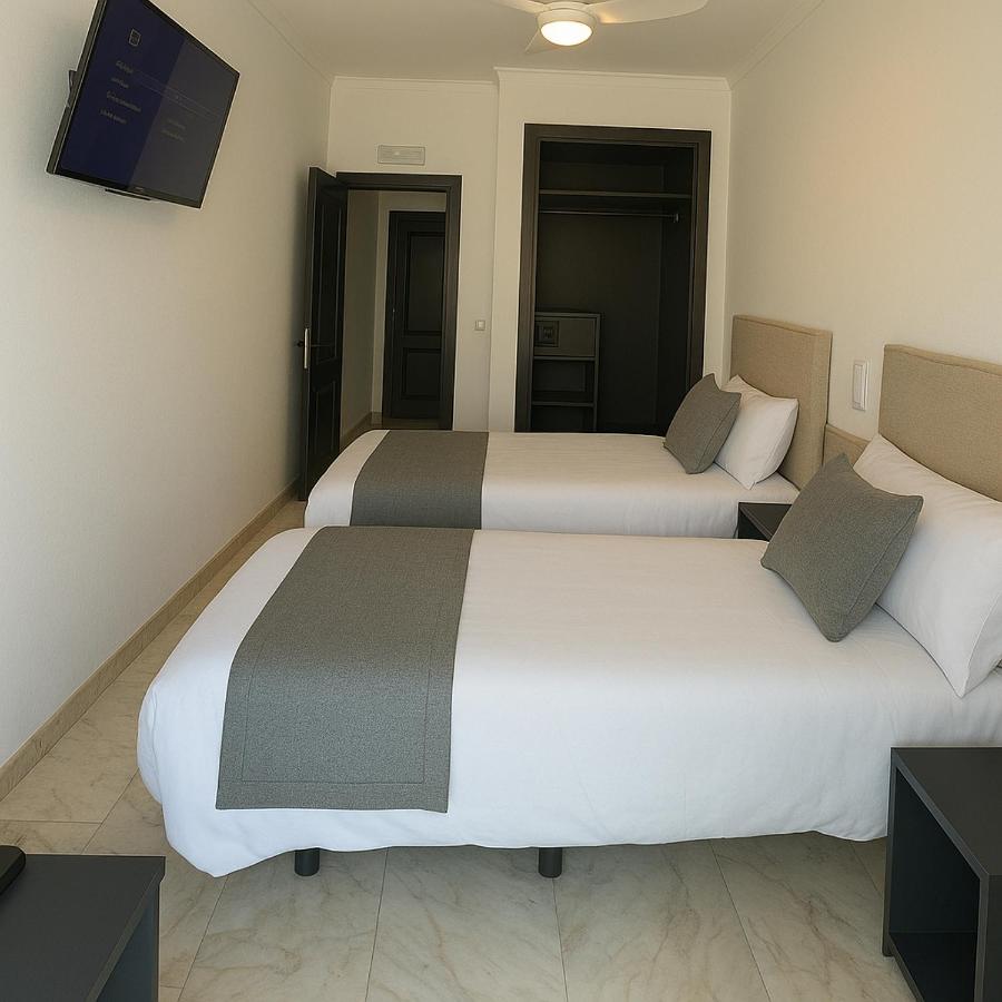 Fotos del hotel - MOLINILLOS HOTEL