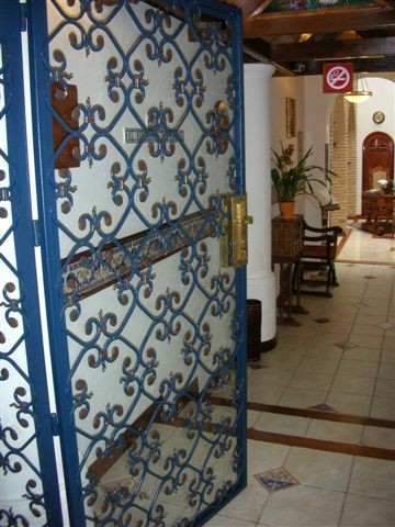 Fotos del hotel - EL RELICARIO DEL CARMEN