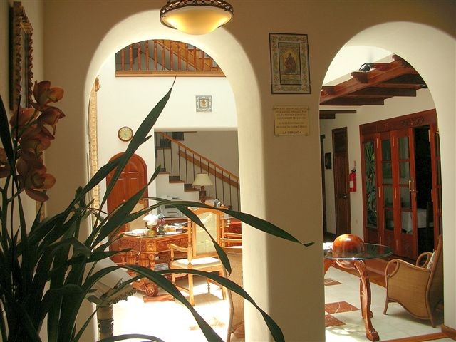 Fotos del hotel - EL RELICARIO DEL CARMEN