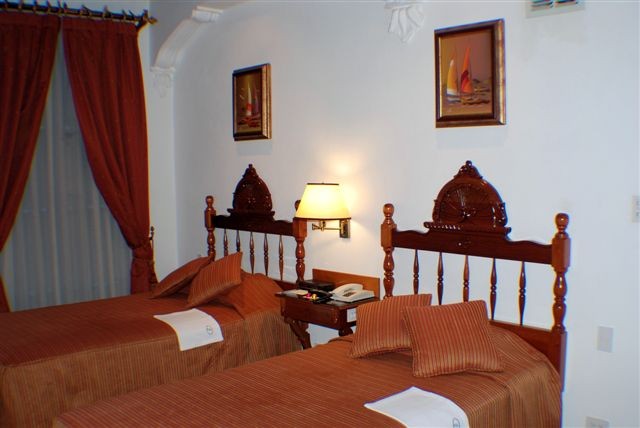 Fotos del hotel - EL RELICARIO DEL CARMEN
