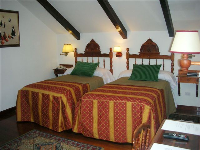 Fotos del hotel - EL RELICARIO DEL CARMEN