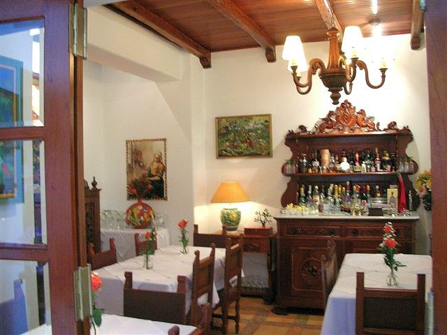 Fotos del hotel - EL RELICARIO DEL CARMEN