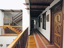 Fotos del hotel - EL RELICARIO DEL CARMEN