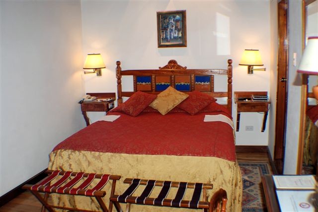 Fotos del hotel - EL RELICARIO DEL CARMEN
