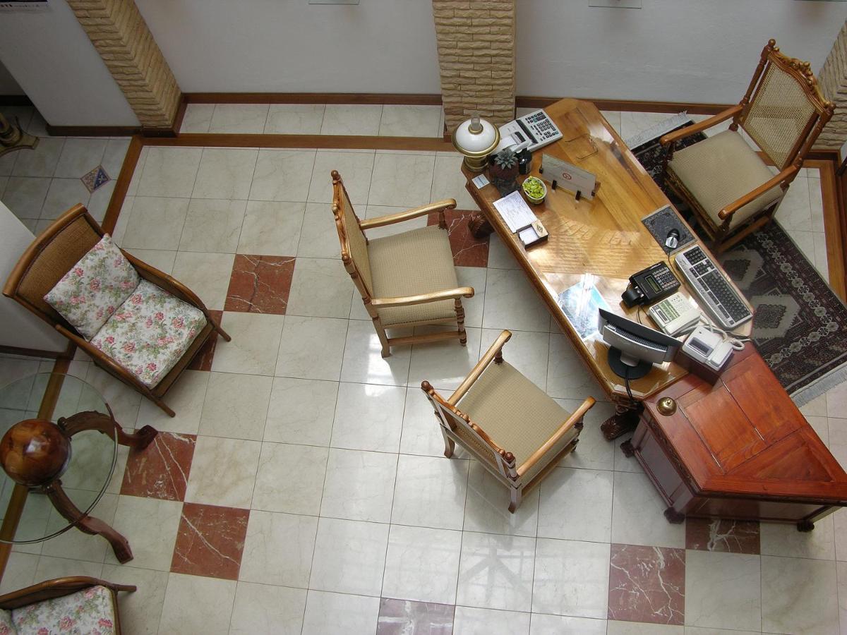 Fotos del hotel - EL RELICARIO DEL CARMEN