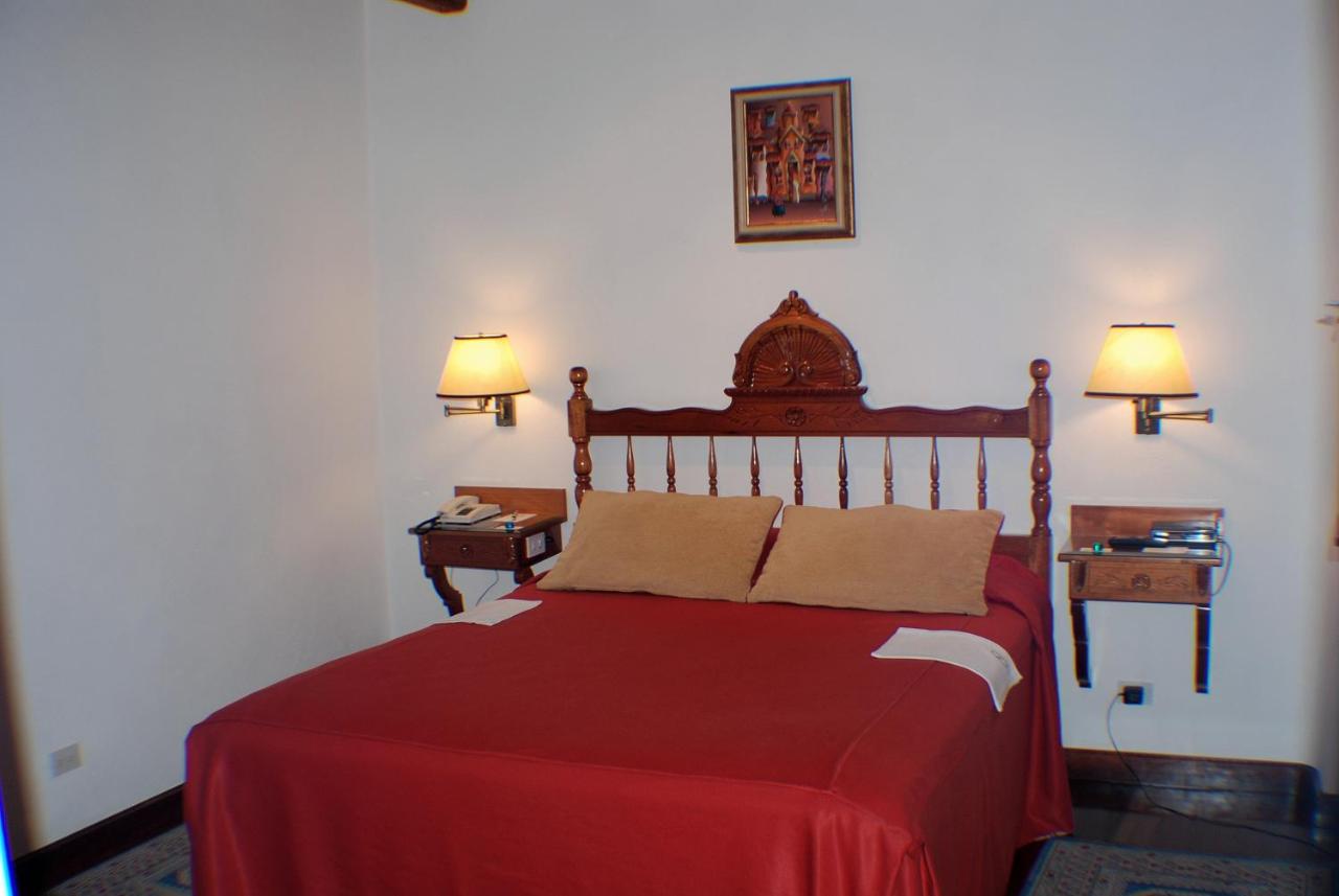 Fotos del hotel - EL RELICARIO DEL CARMEN