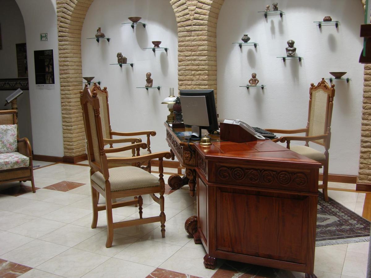 Fotos del hotel - EL RELICARIO DEL CARMEN