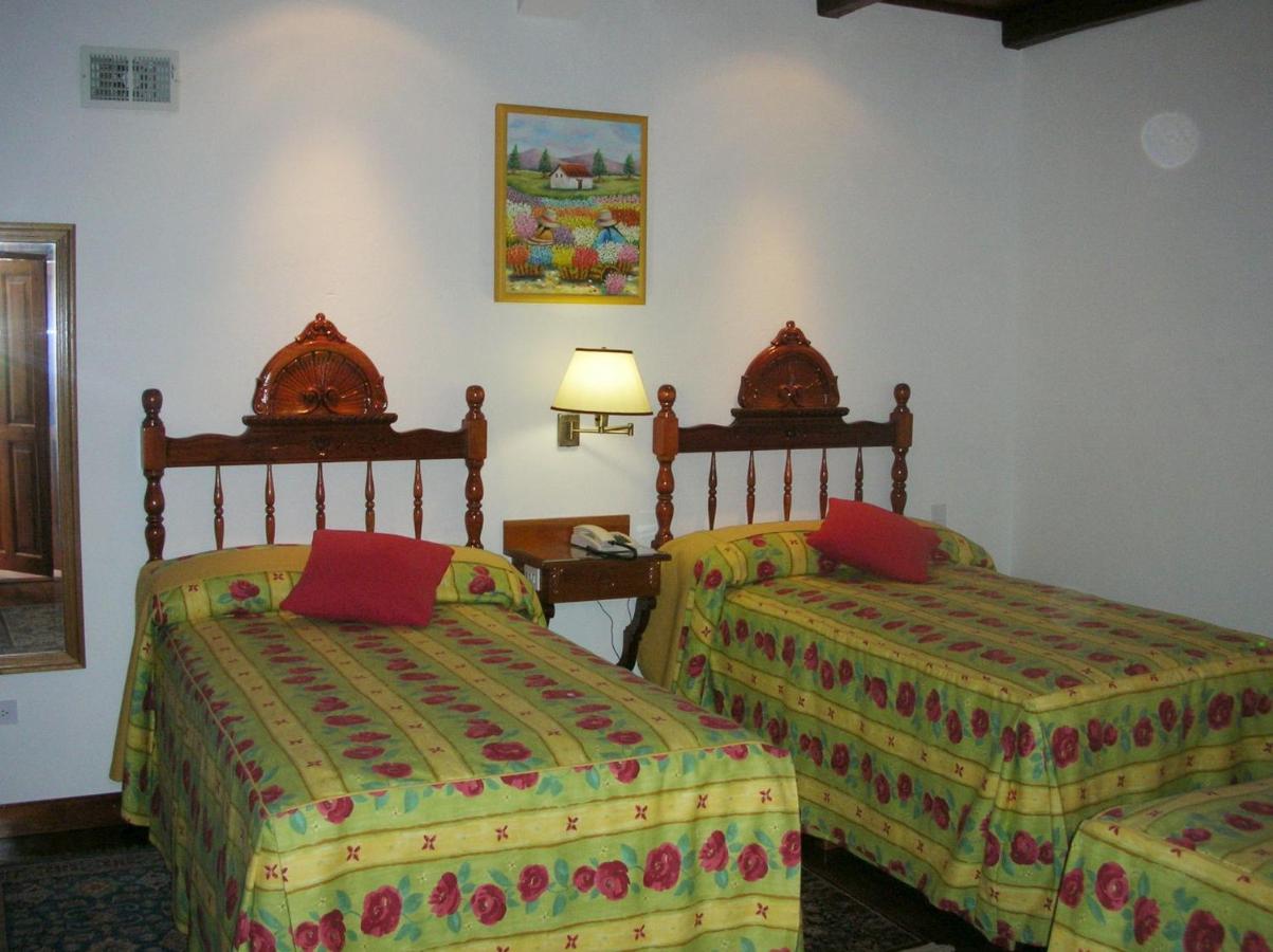 Fotos del hotel - EL RELICARIO DEL CARMEN