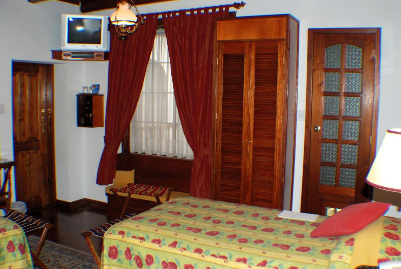 Fotos del hotel - EL RELICARIO DEL CARMEN