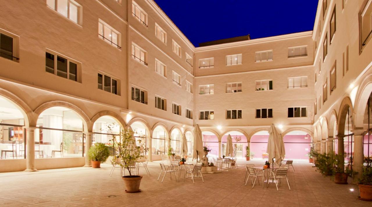 Fotos del hotel - TRH CIUDAD DE BAEZA