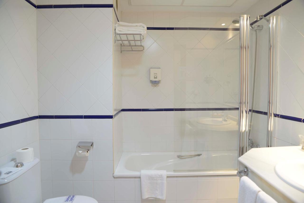 Fotos del hotel - TRH CIUDAD DE BAEZA