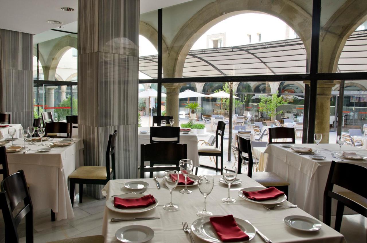 Fotos del hotel - TRH CIUDAD DE BAEZA