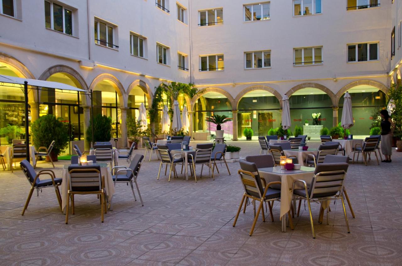 Fotos del hotel - TRH CIUDAD DE BAEZA