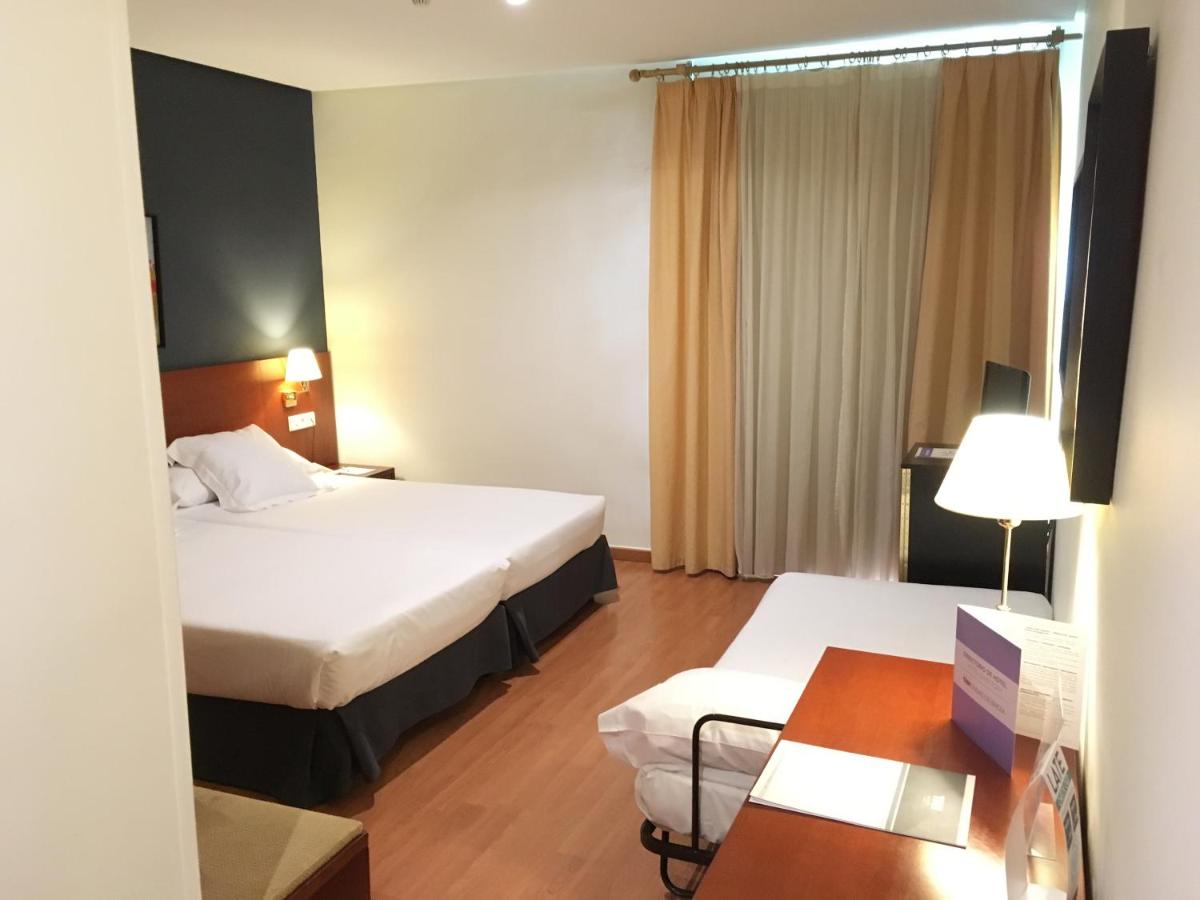 Fotos del hotel - TRH CIUDAD DE BAEZA