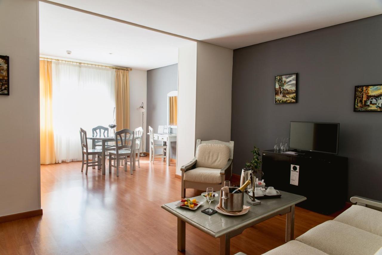 Fotos del hotel - TRH CIUDAD DE BAEZA