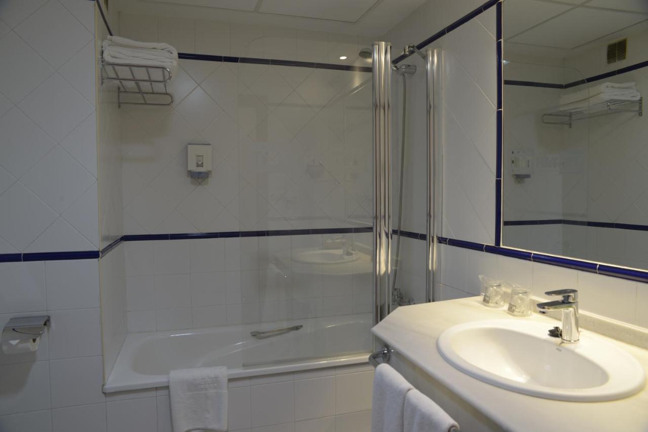 Fotos del hotel - TRH CIUDAD DE BAEZA