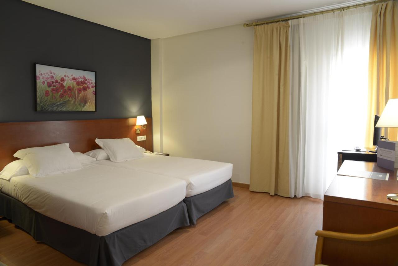 Fotos del hotel - TRH CIUDAD DE BAEZA