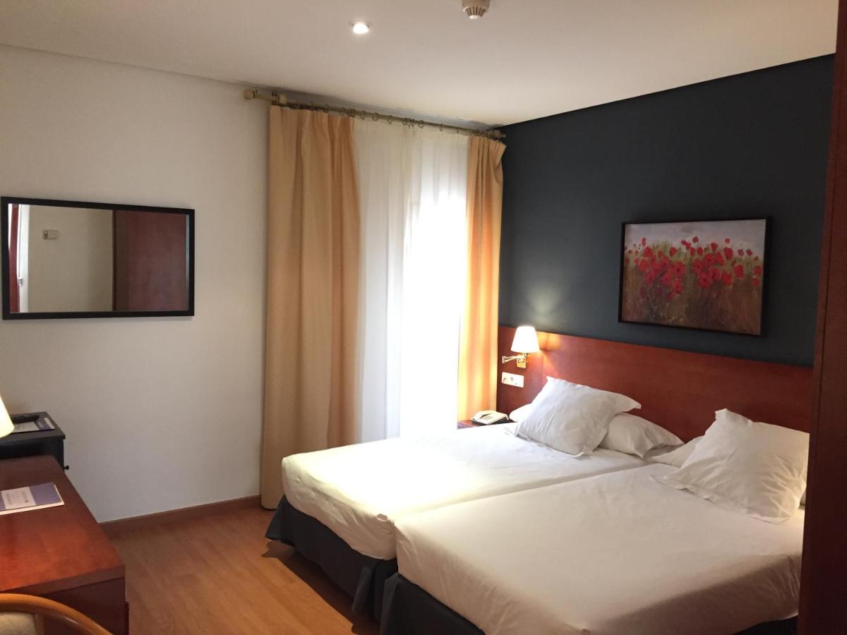 Fotos del hotel - TRH CIUDAD DE BAEZA