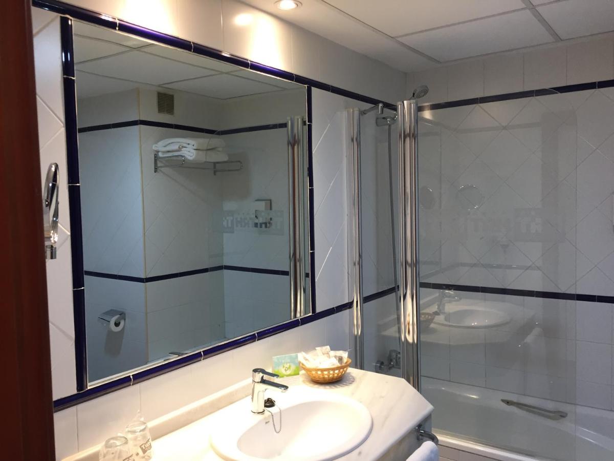 Fotos del hotel - TRH CIUDAD DE BAEZA