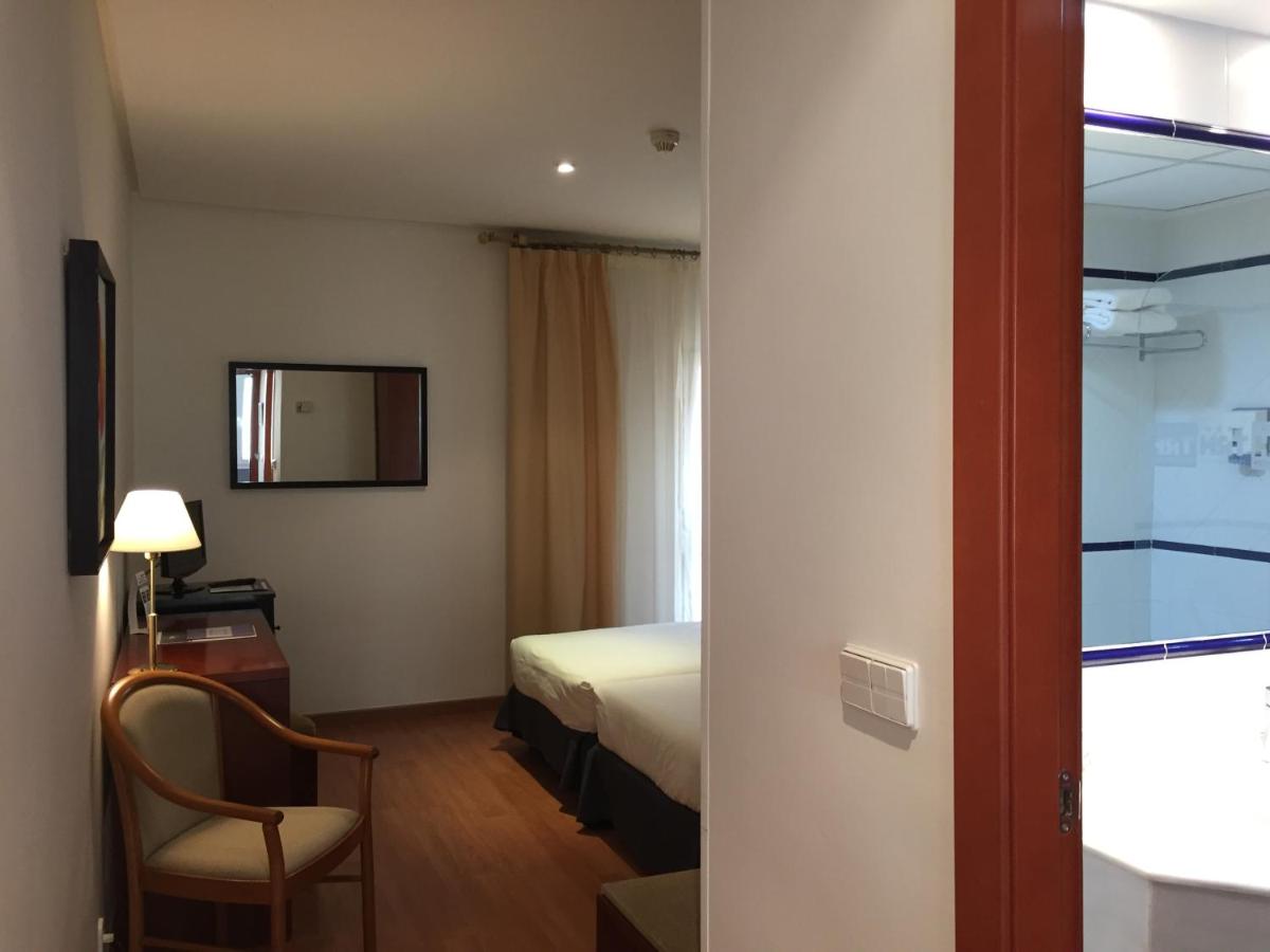 Fotos del hotel - TRH CIUDAD DE BAEZA