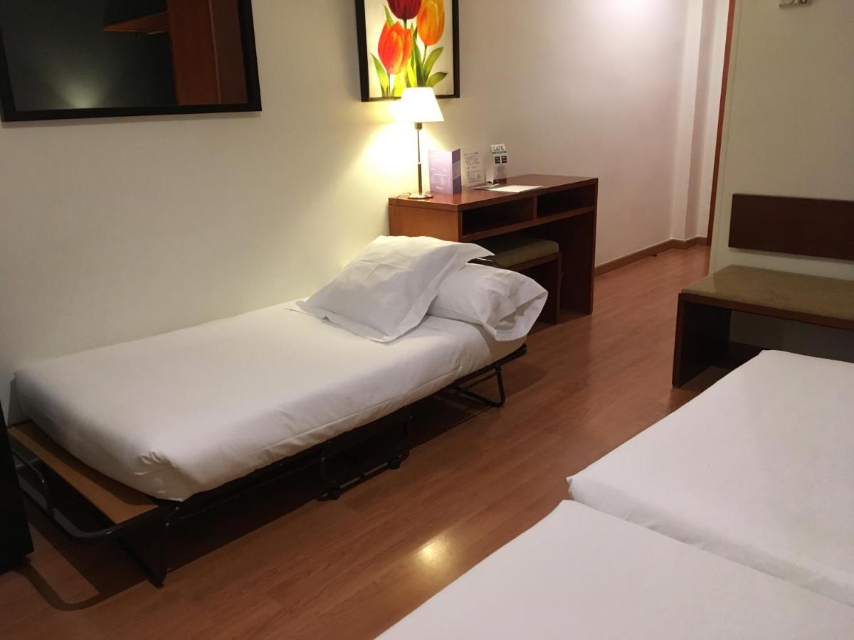 Fotos del hotel - TRH CIUDAD DE BAEZA