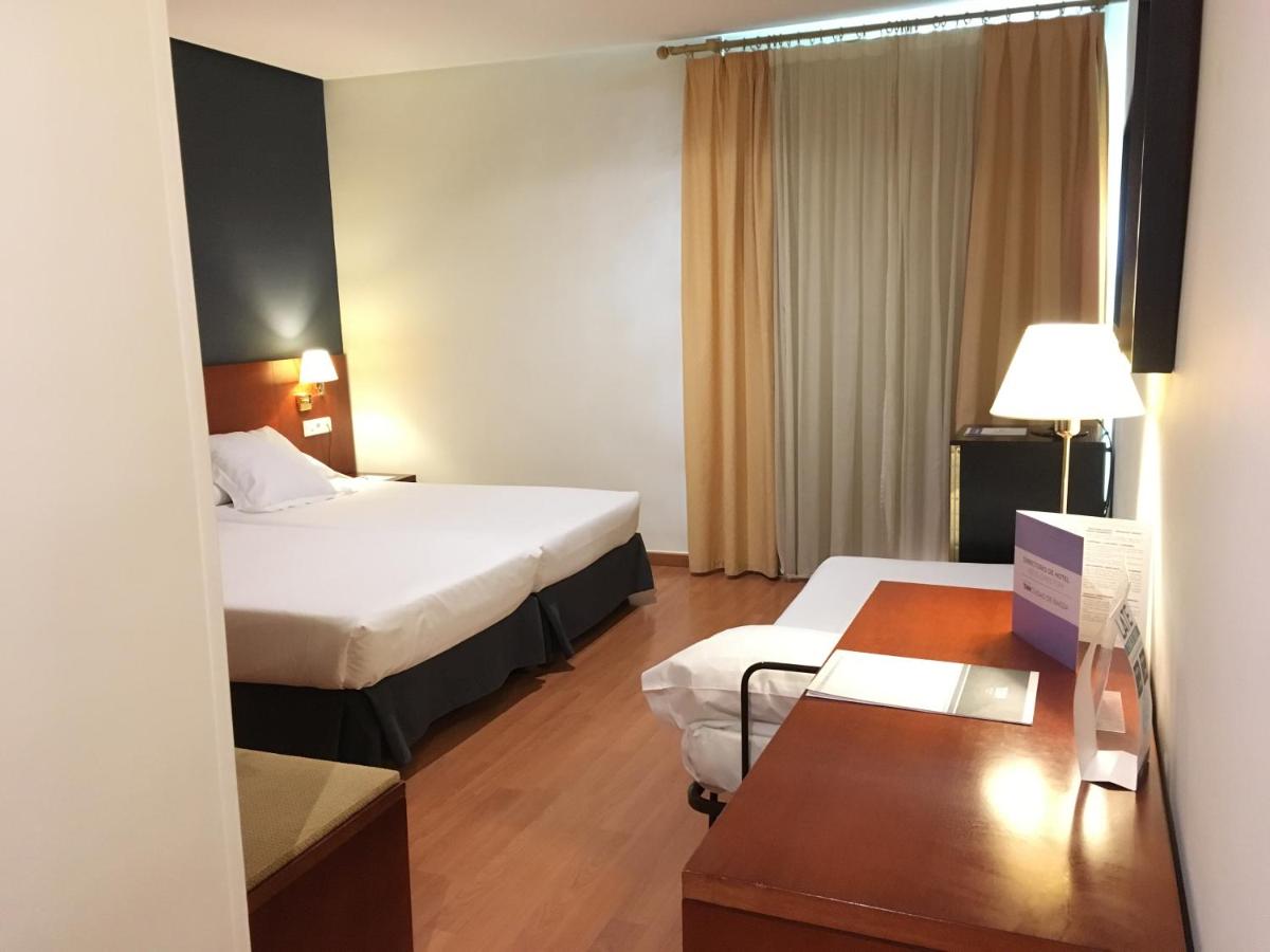 Fotos del hotel - TRH CIUDAD DE BAEZA