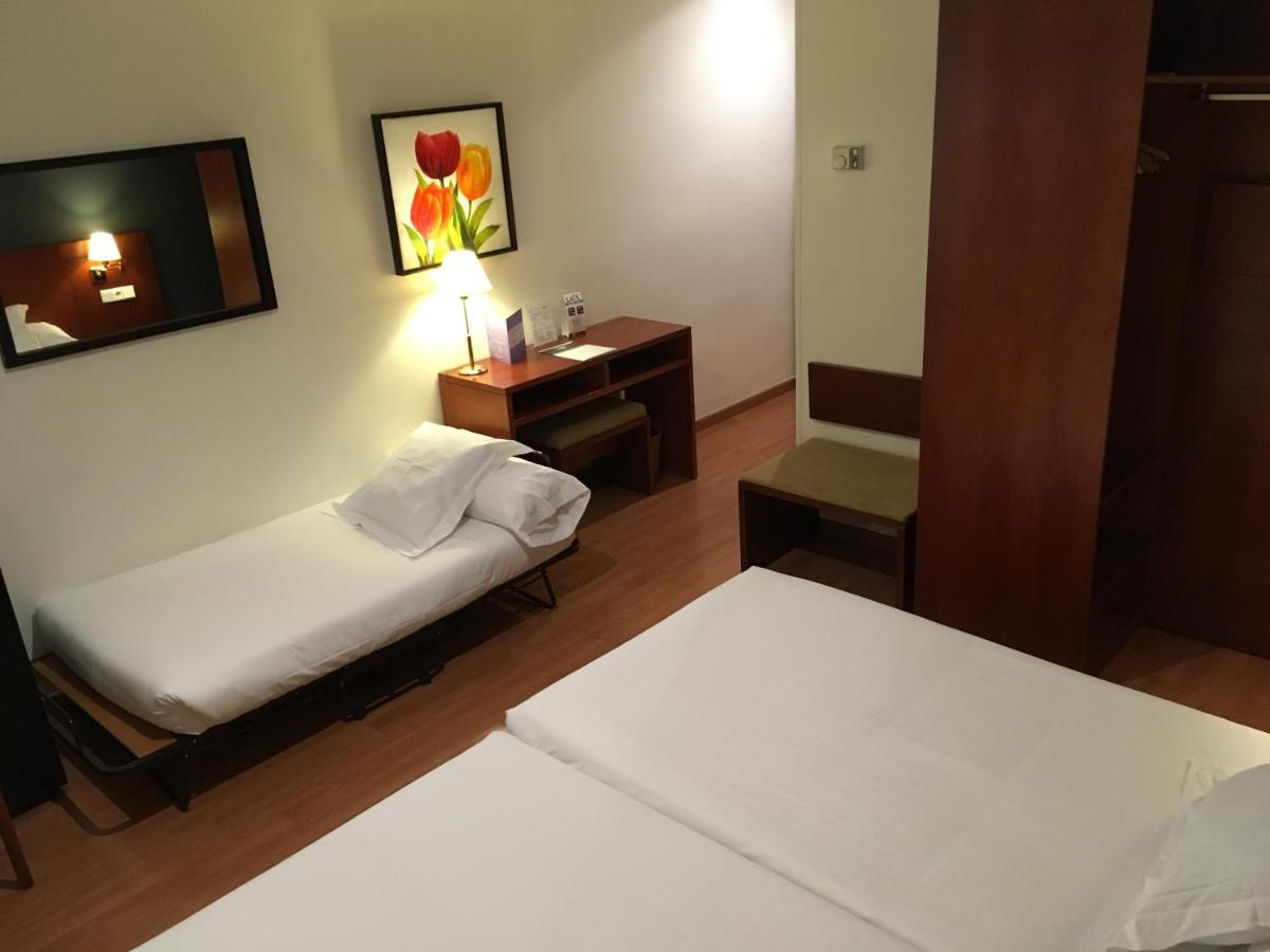 Fotos del hotel - TRH CIUDAD DE BAEZA