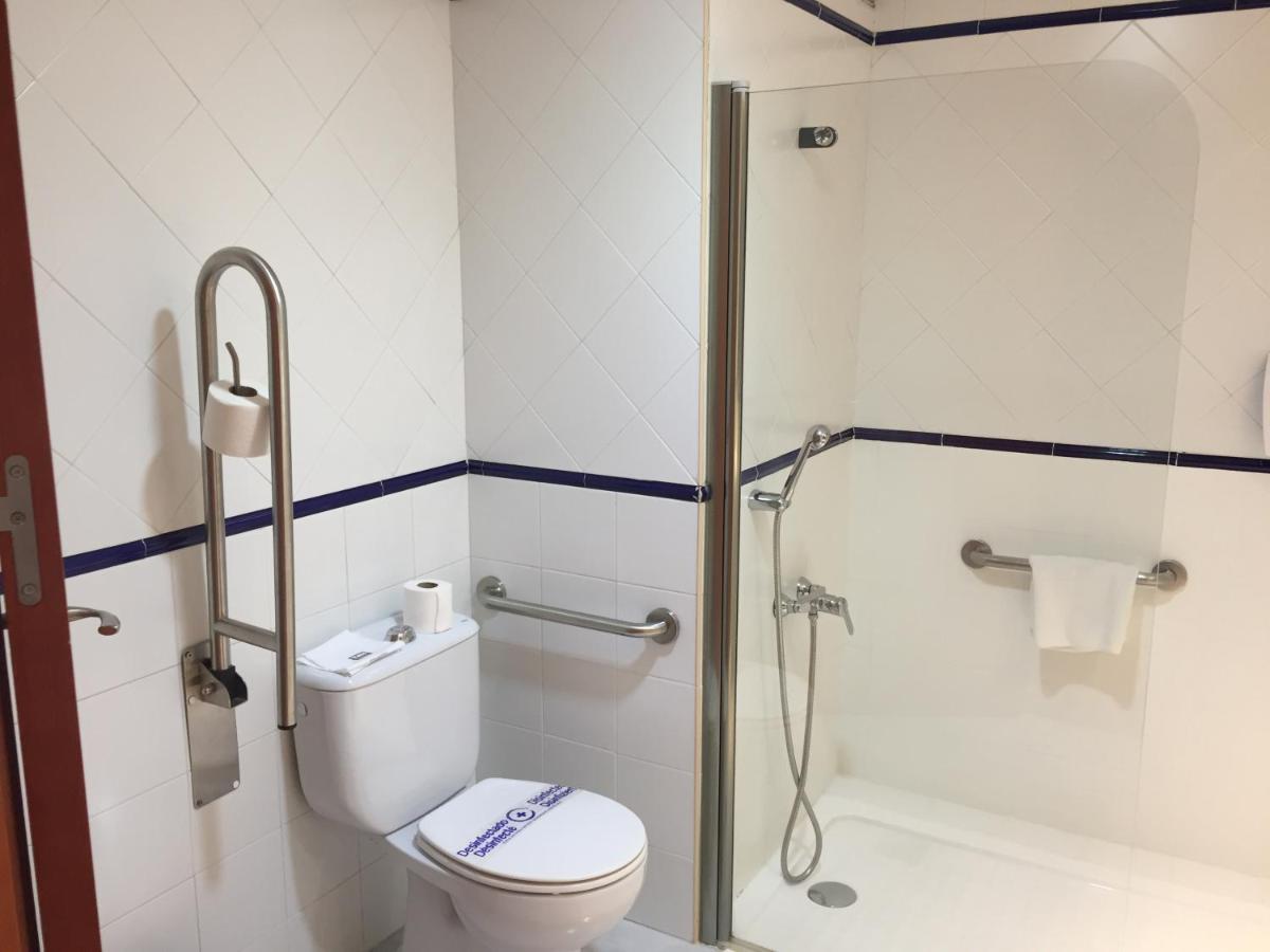 Fotos del hotel - TRH CIUDAD DE BAEZA