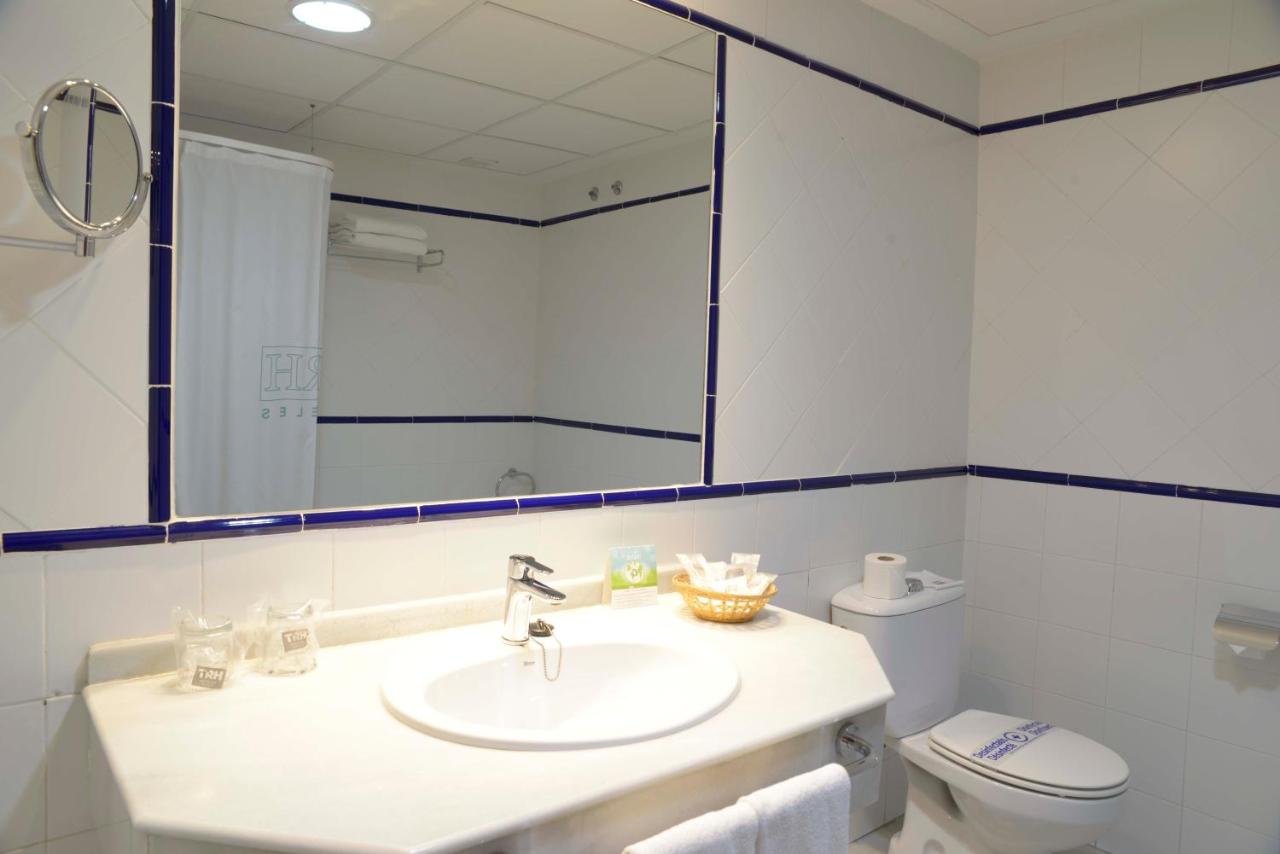 Fotos del hotel - TRH CIUDAD DE BAEZA