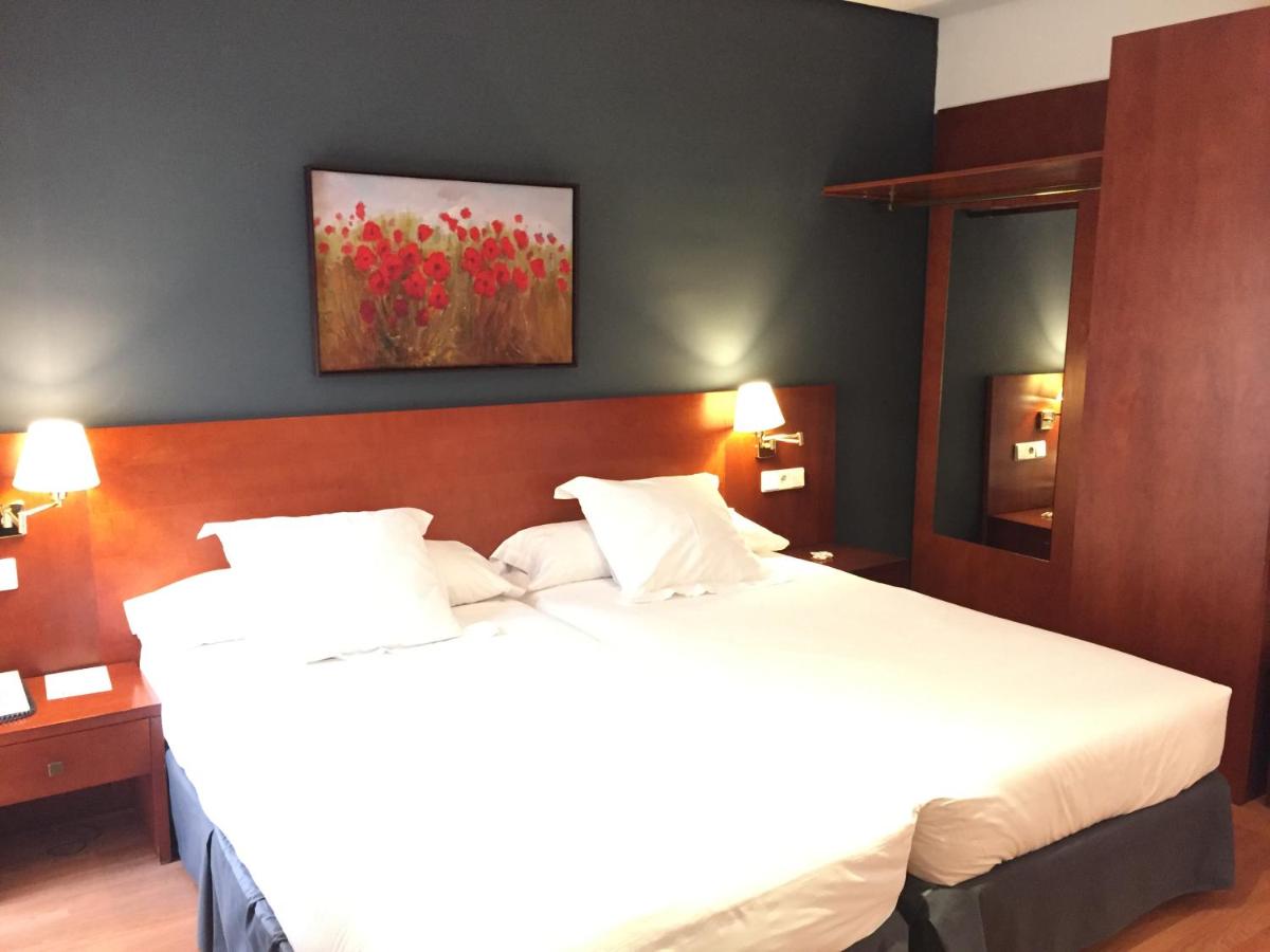 Fotos del hotel - TRH CIUDAD DE BAEZA