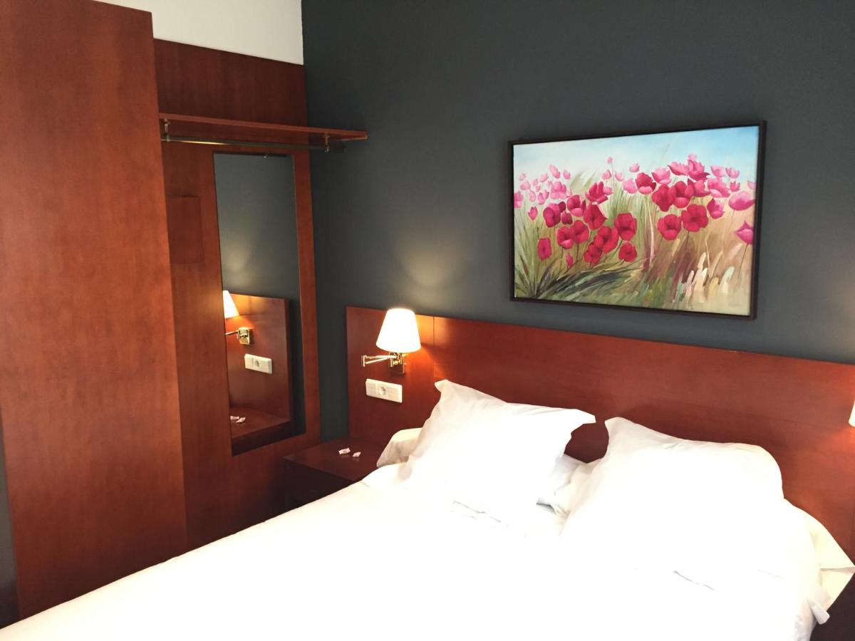 Fotos del hotel - TRH CIUDAD DE BAEZA
