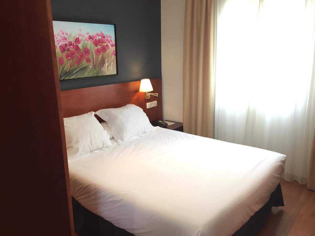 Fotos del hotel - TRH CIUDAD DE BAEZA