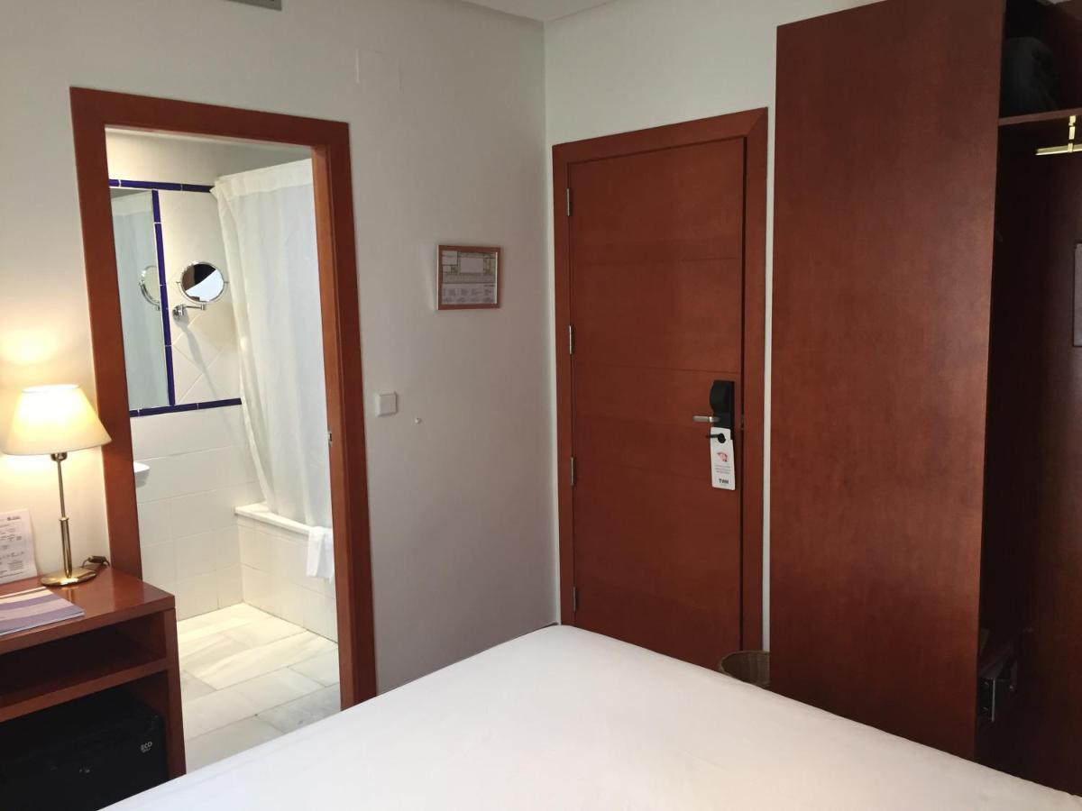 Fotos del hotel - TRH CIUDAD DE BAEZA
