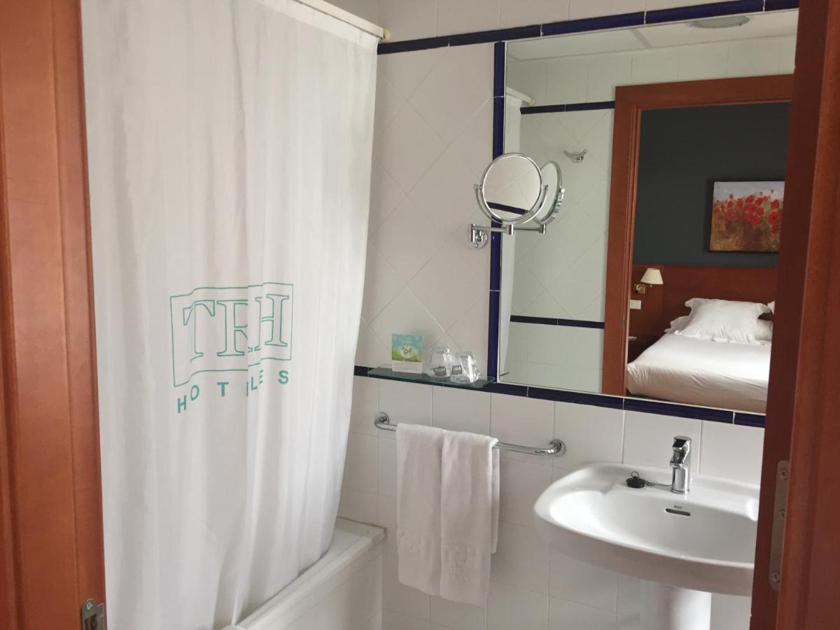 Fotos del hotel - TRH CIUDAD DE BAEZA