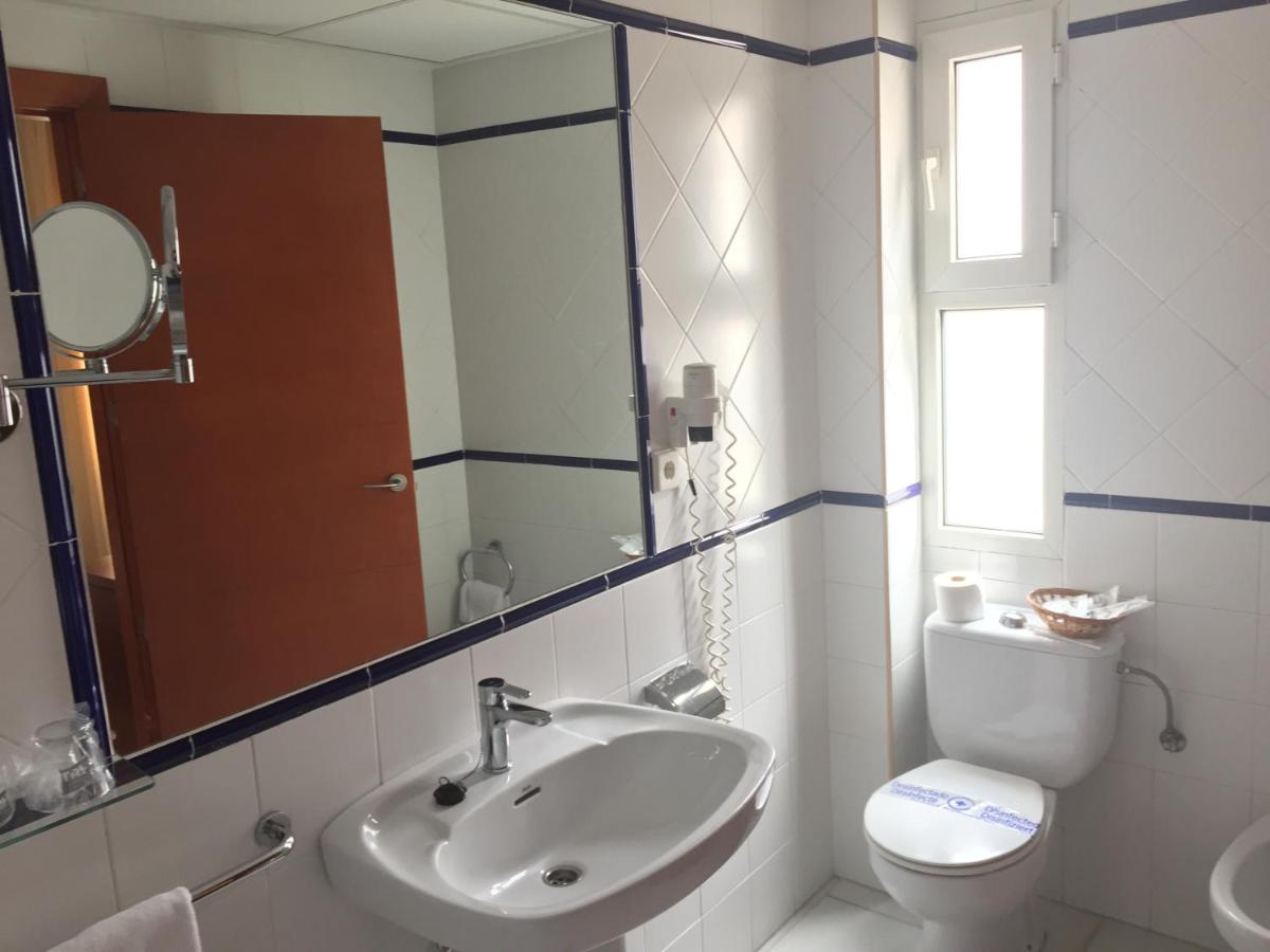 Fotos del hotel - TRH CIUDAD DE BAEZA