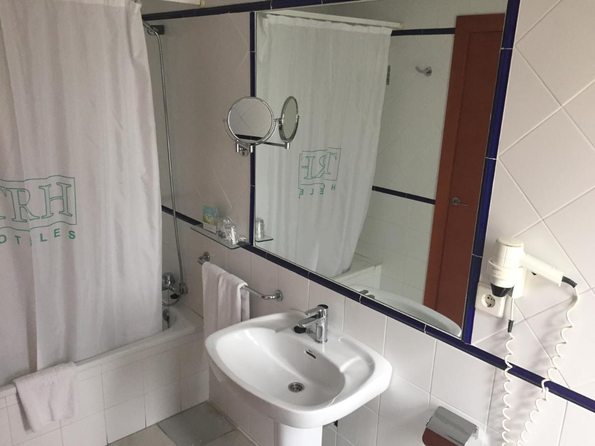Fotos del hotel - TRH CIUDAD DE BAEZA