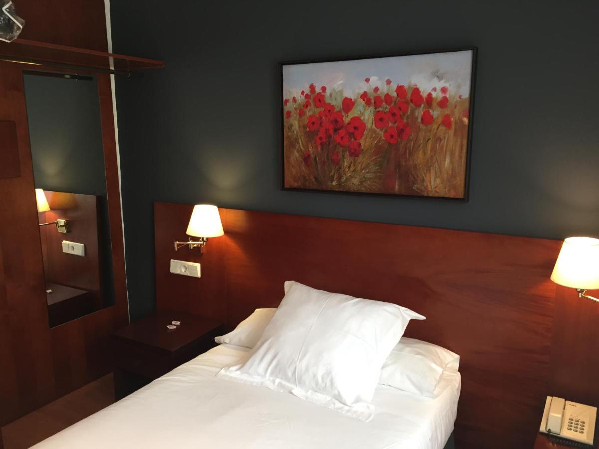 Fotos del hotel - TRH CIUDAD DE BAEZA