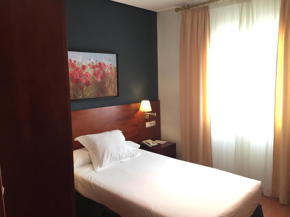Fotos del hotel - TRH CIUDAD DE BAEZA