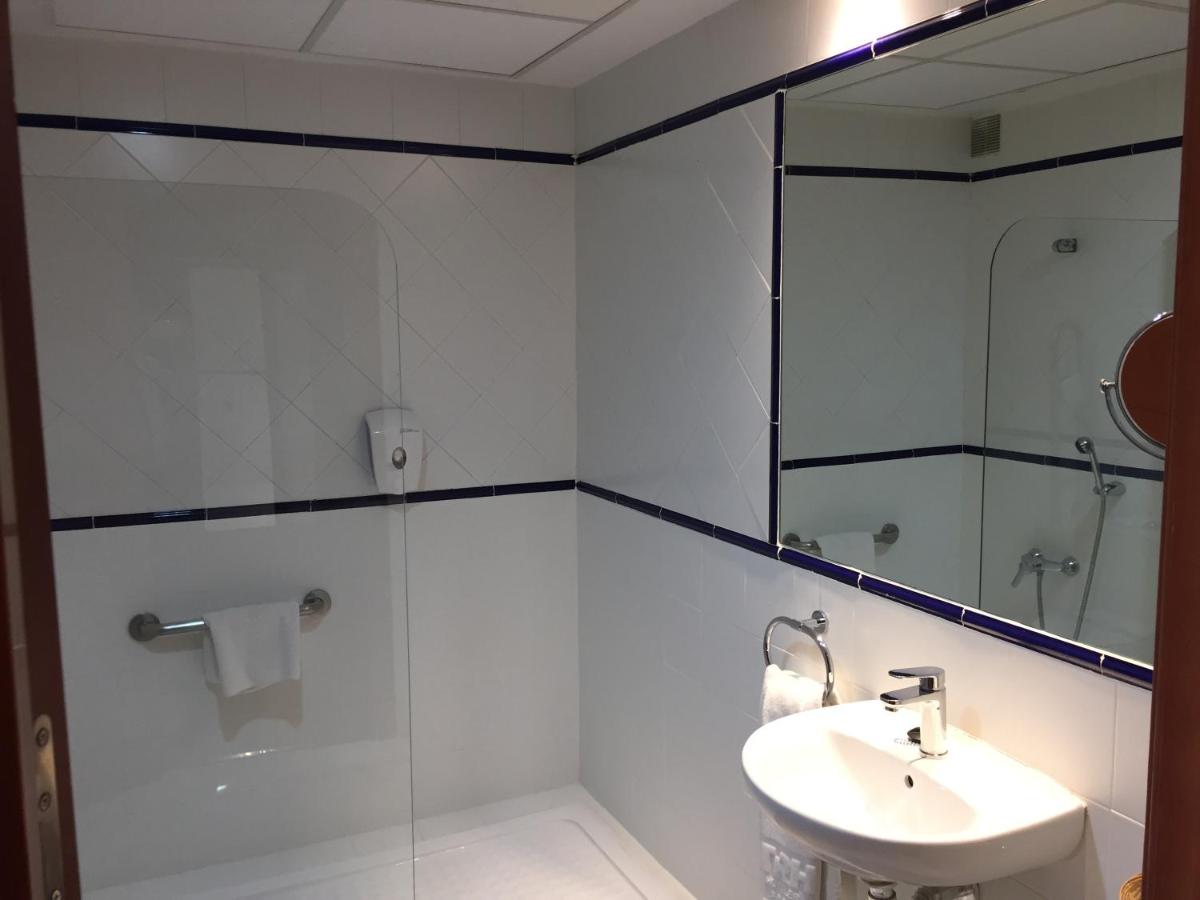 Fotos del hotel - TRH CIUDAD DE BAEZA