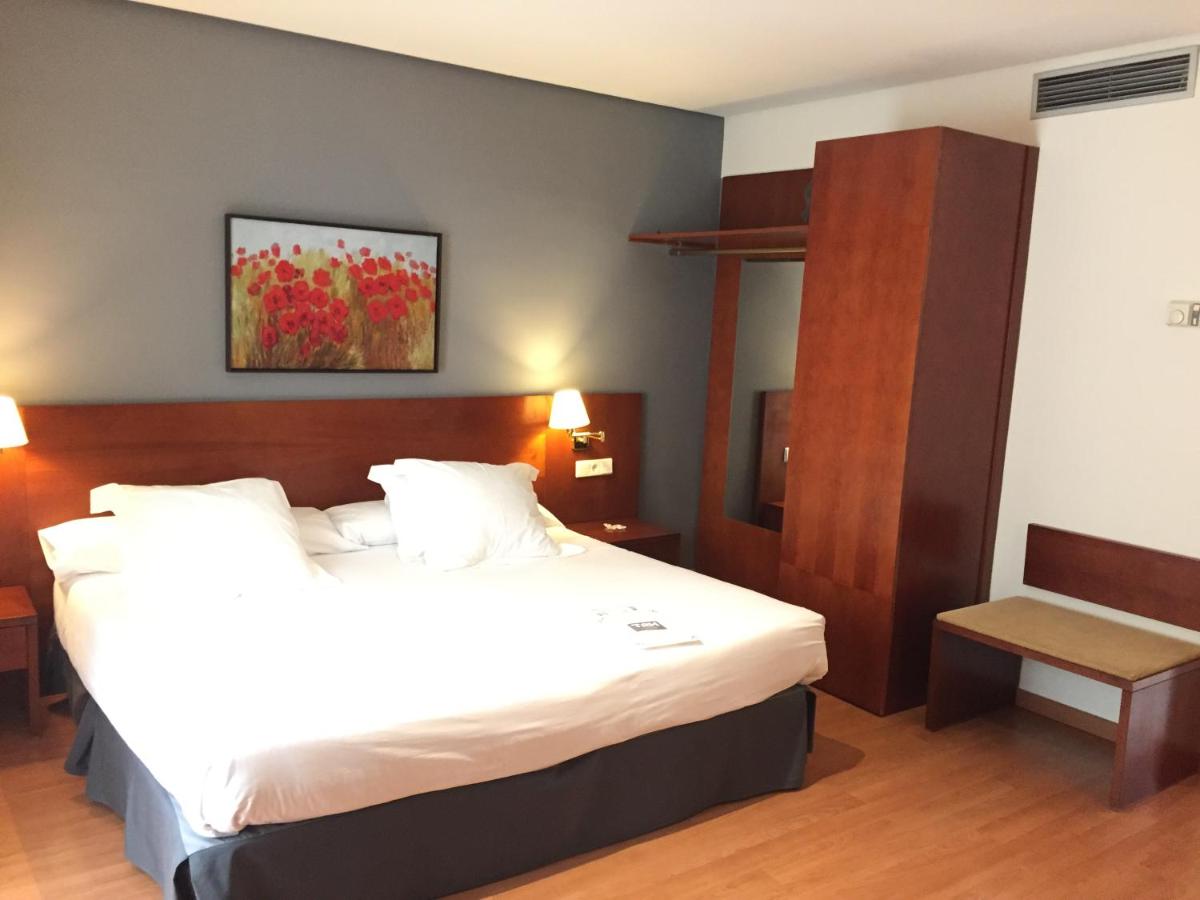 Fotos del hotel - TRH CIUDAD DE BAEZA