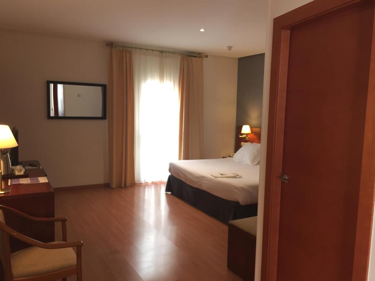 Fotos del hotel - TRH CIUDAD DE BAEZA