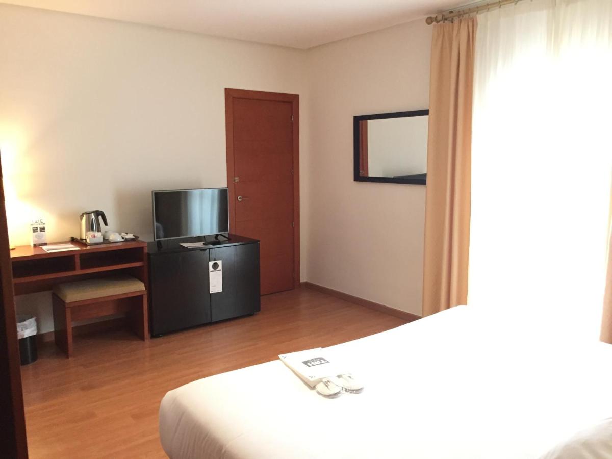 Fotos del hotel - TRH CIUDAD DE BAEZA